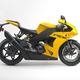Image for article titled The New Buell Motorcycle Is Starting Production With Sportbikes From 2014